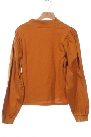 Kinder Shirt TCM, Größe 10-11y/ 146-152 cm, Farbe Orange, Preis 3,99 €