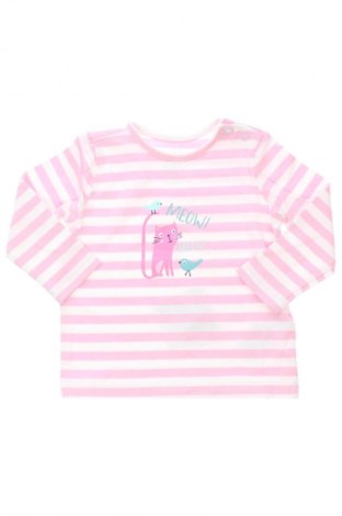 Kinder Shirt Tchibo, Größe 3-6m/ 62-68 cm, Farbe Mehrfarbig, Preis € 6,00