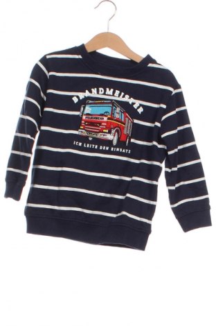 Kinder Shirt Topolino, Größe 3-4y/ 104-110 cm, Farbe Blau, Preis € 7,99