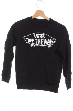 Kinder Shirt Vans, Größe 6-7y/ 122-128 cm, Farbe Schwarz, Preis € 13,99