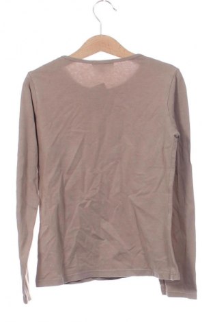 Kinder Shirt Vertbaudet, Größe 8-9y/ 134-140 cm, Farbe Beige, Preis € 6,00