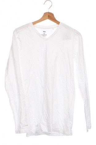 Kinder Shirt WE, Größe 15-18y/ 170-176 cm, Farbe Weiß, Preis € 3,99