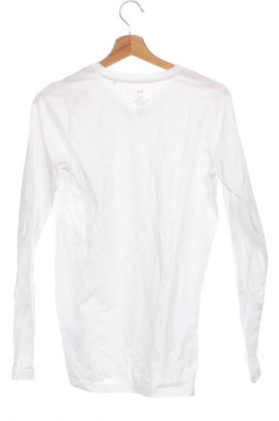 Kinder Shirt WE, Größe 15-18y/ 170-176 cm, Farbe Weiß, Preis € 3,99