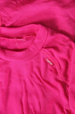 Kinder Shirt Wedze, Größe 5-6y/ 116-122 cm, Farbe Rosa, Preis € 3,99