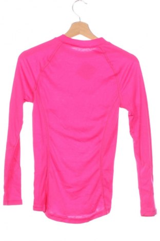 Kinder Shirt Wedze, Größe 5-6y/ 116-122 cm, Farbe Rosa, Preis € 3,99