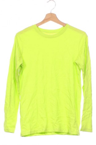 Kinder Shirt Y.F.K., Größe 12-13y/ 158-164 cm, Farbe Grün, Preis € 3,99