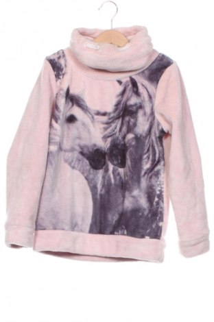 Kinder Shirt Yigga, Größe 7-8y/ 128-134 cm, Farbe Rosa, Preis € 3,99