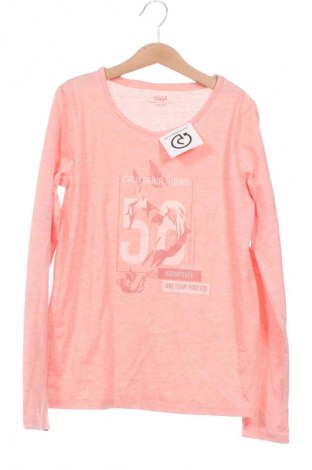 Kinder Shirt Yigga, Größe 10-11y/ 146-152 cm, Farbe Rosa, Preis € 3,99