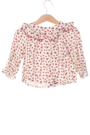 Kinder Shirt Zara, Größe 9-12m/ 74-80 cm, Farbe Mehrfarbig, Preis 12,99 €