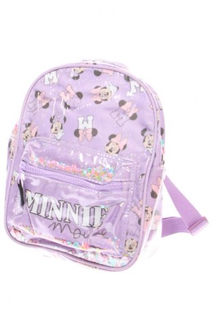 Kindertasche Disney, Farbe Lila, Preis € 8,70