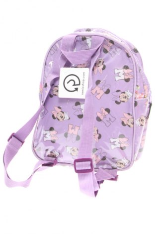 Kindertasche Disney, Farbe Lila, Preis € 8,70