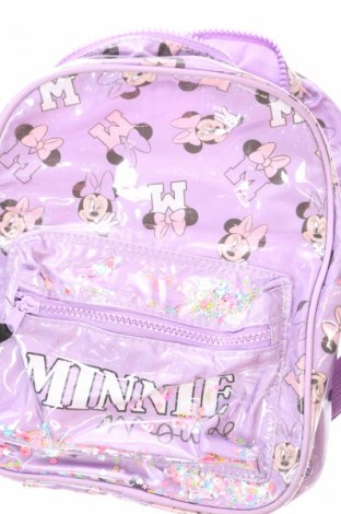 Kindertasche Disney, Farbe Lila, Preis € 8,70