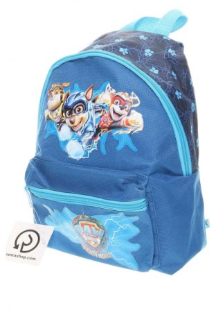 Kindertasche Nickelodeon, Farbe Blau, Preis € 11,99