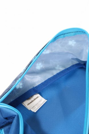 Kindertasche Nickelodeon, Farbe Blau, Preis € 11,99