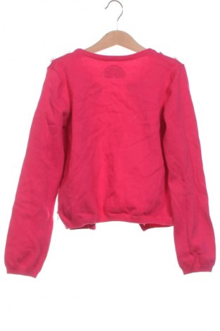 Kinder Strickjacke, Größe 14-15y/ 168-170 cm, Farbe Rosa, Preis € 6,99