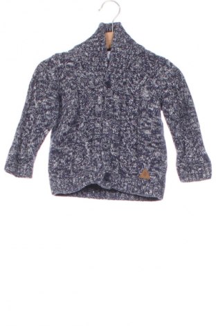 Kinder Strickjacke Baby Club, Größe 9-12m/ 74-80 cm, Farbe Mehrfarbig, Preis € 4,99