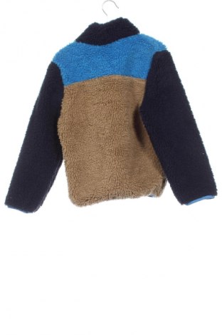 Kinder Strickjacke H&M, Größe 6-7y/ 122-128 cm, Farbe Mehrfarbig, Preis € 11,99