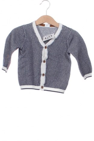 Detský kardigán H&M, Veľkosť 6-9m/ 68-74 cm, Farba Viacfarebná, Cena  9,00 €