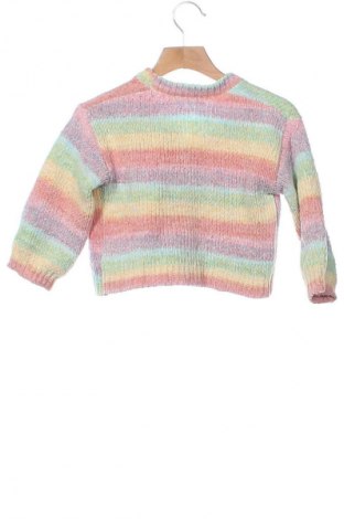 Kinder Strickjacke H&M, Größe 18-24m/ 86-98 cm, Farbe Mehrfarbig, Preis 8,99 €