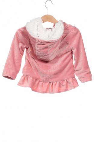 Kinder Strickjacke Little Lass, Größe 12-18m/ 80-86 cm, Farbe Rosa, Preis € 11,99