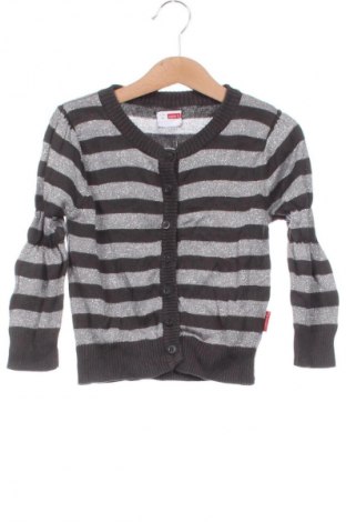 Kinder Strickjacke Name It, Größe 2-3y/ 98-104 cm, Farbe Mehrfarbig, Preis 4,99 €