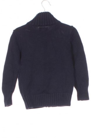 Παιδική ζακέτα Polo By Ralph Lauren, Μέγεθος 3-4y/ 104-110 εκ., Χρώμα Μπλέ, Τιμή 27,99 €