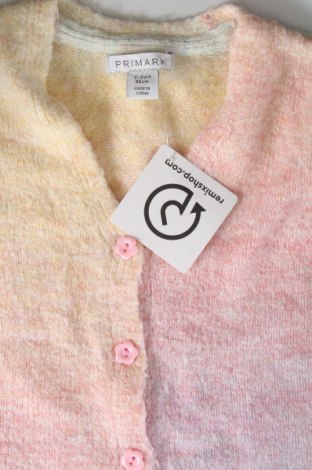 Kinder Strickjacke Primark, Größe 2-3y/ 98-104 cm, Farbe Mehrfarbig, Preis € 11,99