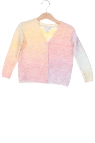 Kinder Strickjacke Primark, Größe 2-3y/ 98-104 cm, Farbe Mehrfarbig, Preis € 11,99