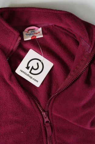 Kinder Strickjacke Topolino, Größe 18-24m/ 86-98 cm, Farbe Rot, Preis € 8,99