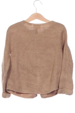 Παιδική ζακέτα Zara Knitwear, Μέγεθος 2-3y/ 98-104 εκ., Χρώμα  Μπέζ, Τιμή 10,99 €