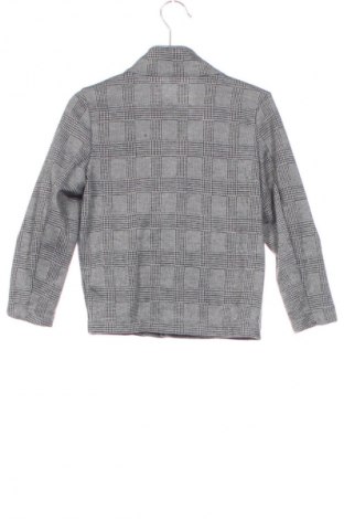 Kinder Strickjacke Zeeman, Größe 3-4y/ 104-110 cm, Farbe Grau, Preis € 6,99