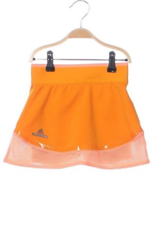 Детска пола Adidas By Stella McCartney, Размер 4-5y/ 110-116 см, Цвят Многоцветен, Цена 50,99 лв.