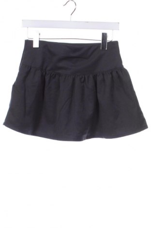 Kinderrock H&M, Größe 11-12y/ 152-158 cm, Farbe Grau, Preis € 7,99