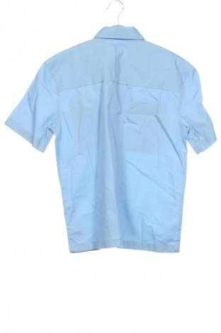 Kinderhemd Calvin Klein Jeans, Größe 8-9y/ 134-140 cm, Farbe Blau, Preis € 80,99