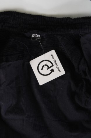 Kinderhemd Kids, Größe 12-18m/ 80-86 cm, Farbe Schwarz, Preis € 4,99