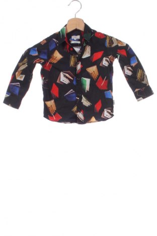 Kinderhemd Paul Smith, Größe 3-4y/ 104-110 cm, Farbe Mehrfarbig, Preis 10,99 €