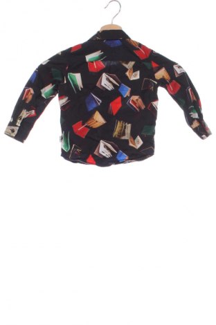 Cămașă pentru copii Paul Smith, Mărime 3-4y/ 104-110 cm, Culoare Multicolor, Preț 57,99 Lei