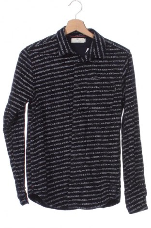 Detská košeľa  Scotch & Soda, Veľkosť 12-13y/ 158-164 cm, Farba Viacfarebná, Cena  31,95 €