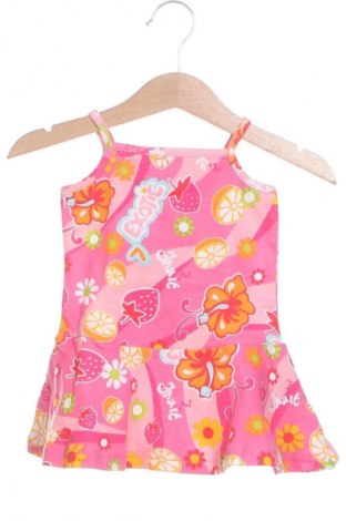 Kinderkleid, Größe 2-3m/ 56-62 cm, Farbe Mehrfarbig, Preis € 9,99