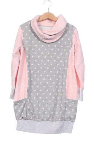 Kinderkleid, Größe 6-9m/ 68-74 cm, Farbe Mehrfarbig, Preis 16,99 €