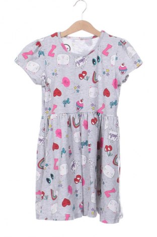 Kinderkleid, Größe 7-8y/ 128-134 cm, Farbe Mehrfarbig, Preis 6,99 €