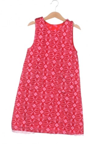 Kinderkleid, Größe 4-5y/ 110-116 cm, Farbe Rot, Preis 16,99 €