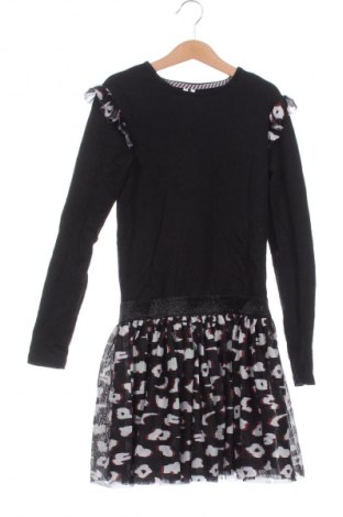 Kinderkleid B.Nosy, Größe 10-11y/ 146-152 cm, Farbe Schwarz, Preis 9,99 €