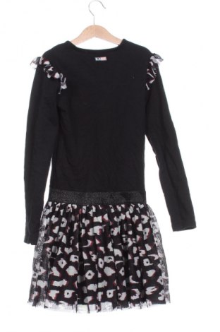 Kinderkleid B.Nosy, Größe 10-11y/ 146-152 cm, Farbe Schwarz, Preis € 9,99