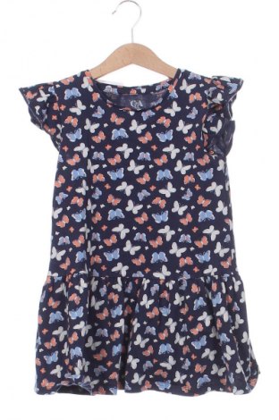 Kinderkleid C&A, Größe 5-6y/ 116-122 cm, Farbe Mehrfarbig, Preis € 12,00