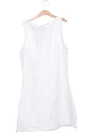 Kinderkleid Calvin Klein Jeans, Größe 14-15y/ 168-170 cm, Farbe Weiß, Preis 64,99 €
