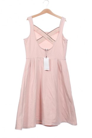 Detské šaty  Calvin Klein Jeans, Veľkosť 14-15y/ 168-170 cm, Farba Ružová, Cena  54,95 €