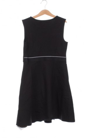 Dětské šaty  Calvin Klein Jeans, Velikost 10-11y/ 146-152 cm, Barva Černá, Cena  1 249,00 Kč