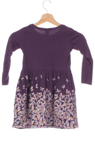 Kinderkleid Dopo Dopo, Größe 4-5y/ 110-116 cm, Farbe Lila, Preis € 16,99