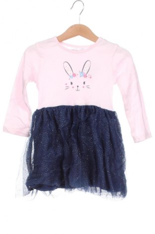 Kinderkleid Ergee, Größe 12-18m/ 80-86 cm, Farbe Mehrfarbig, Preis € 16,99